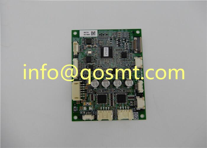 Juki Electronic Feeder Main PCB Board RF04AS RF08AS 40178885